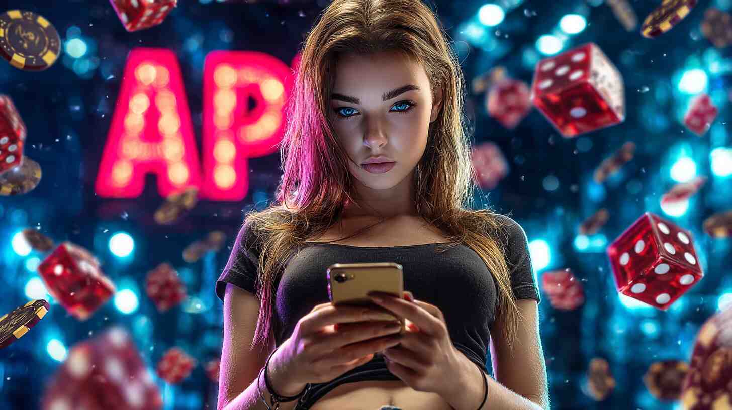 Experience True Mobility with the WINFORLIFE Casino App