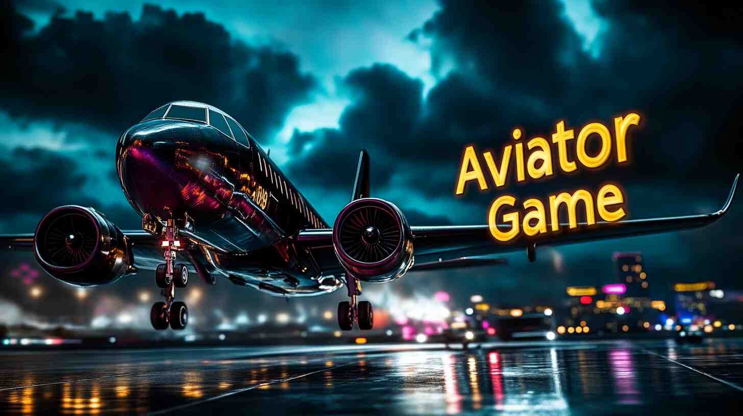 Casino WINFORLIFE – Chase Multipliers in Aviator Mode