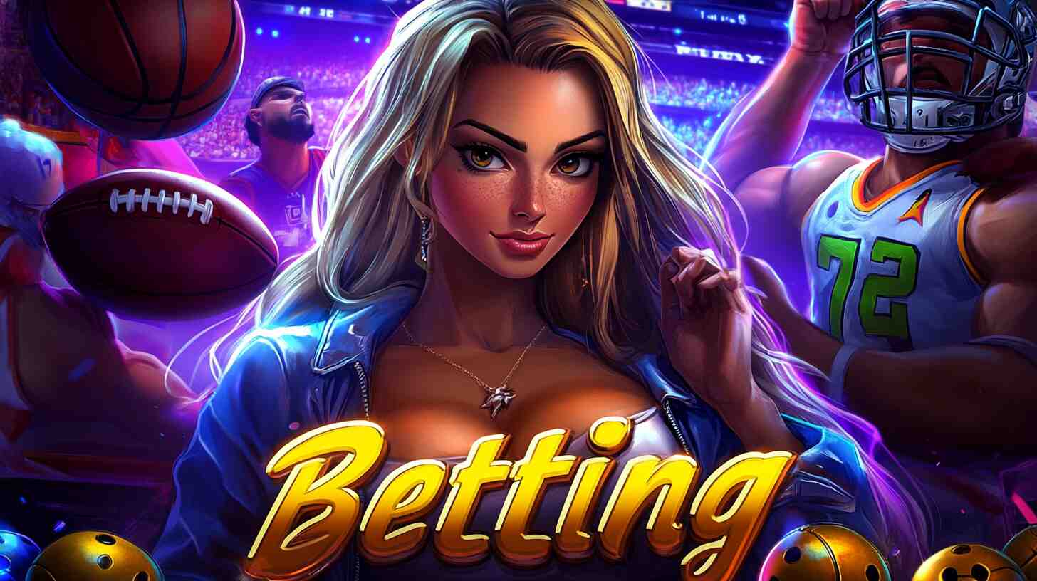 Unleash Your Strategy with Betting on Casino WINFORLIFE
