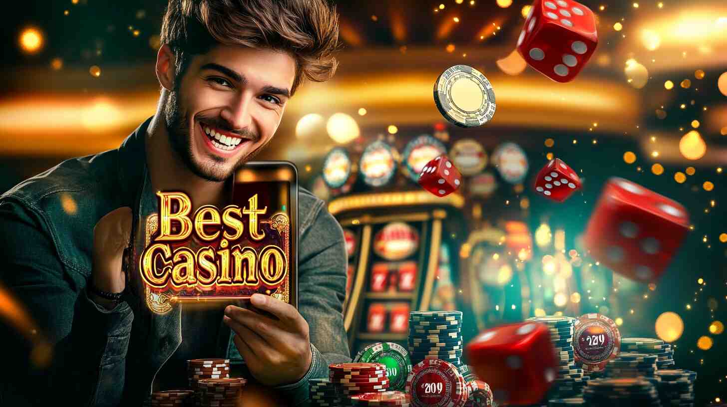 Experience Pure Excitement at WINFORLIFE Casino