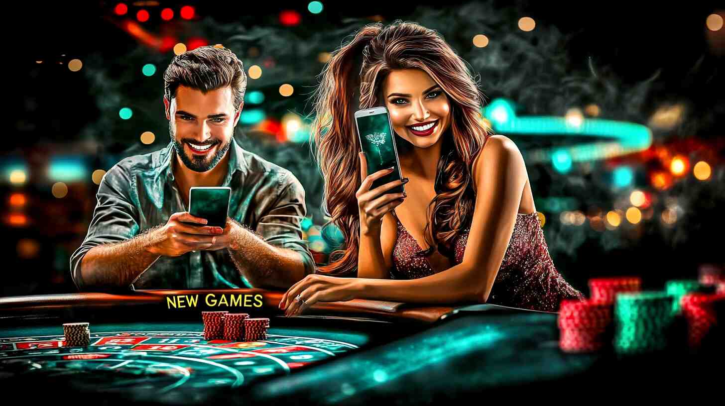 From Slots to Crash – All Games on Casino WINFORLIFE