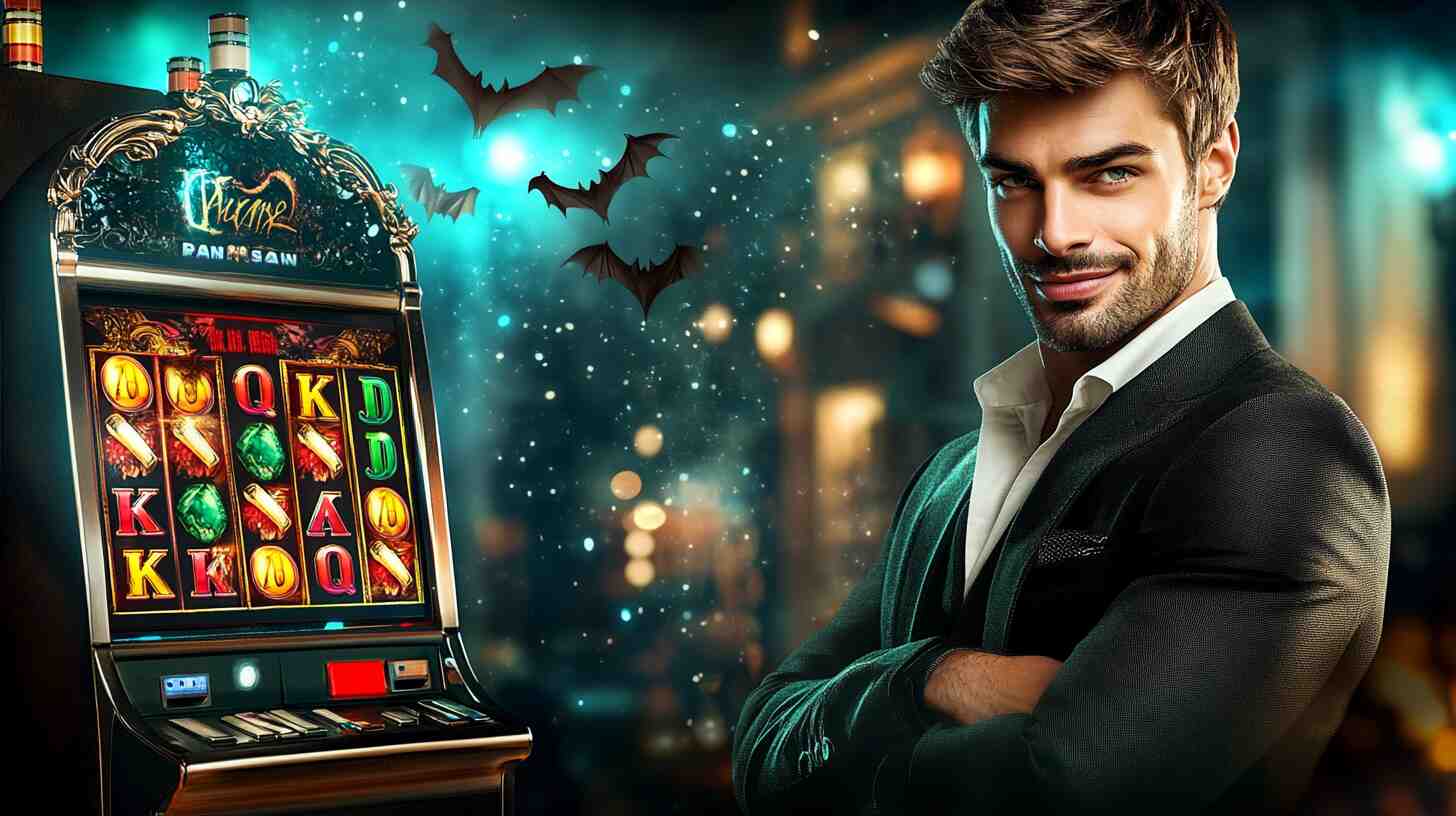 Casino WINFORLIFE Slots – Volatility Meets Victory
